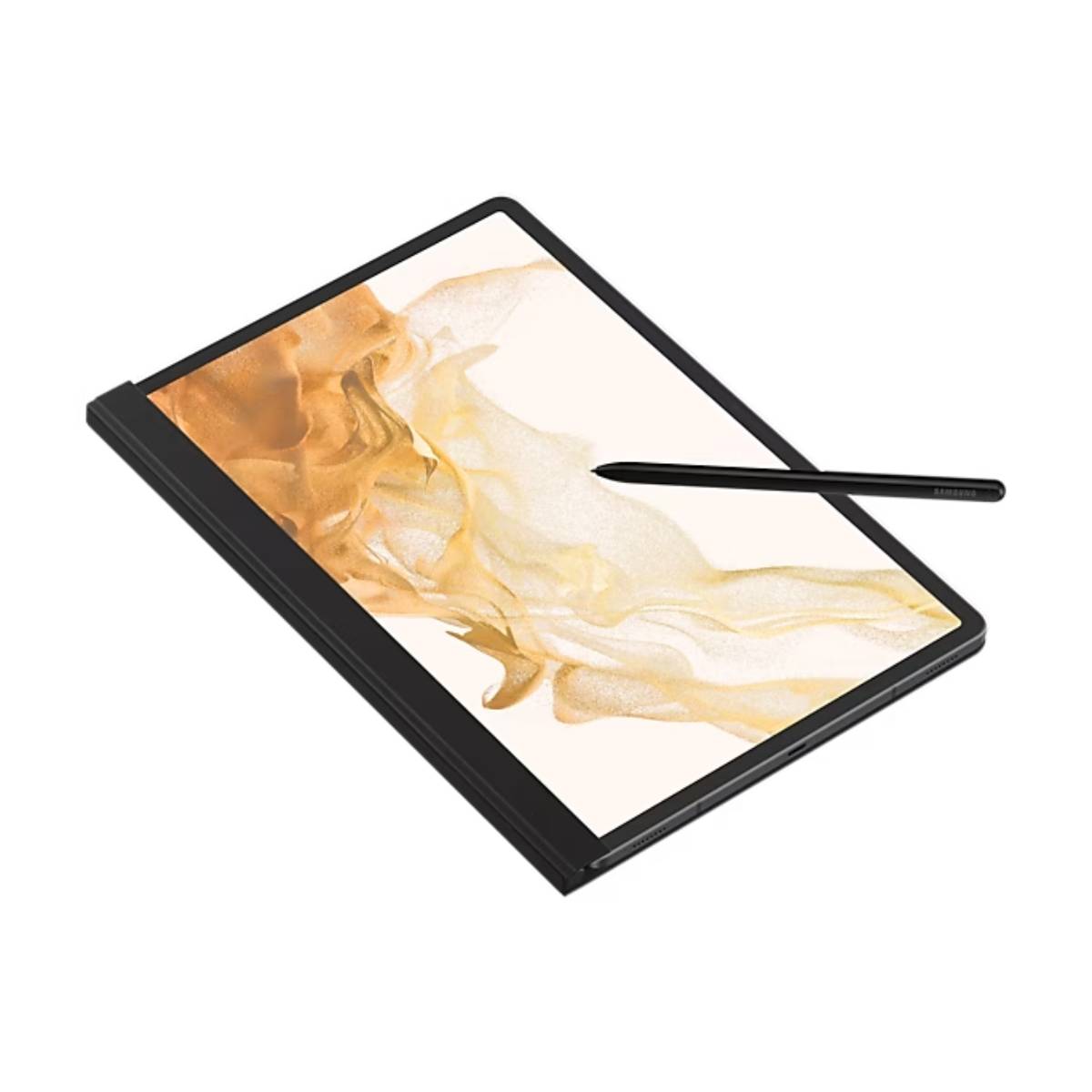 Samsung-galaxy-tab-S8+-Note-view-cover-black-7