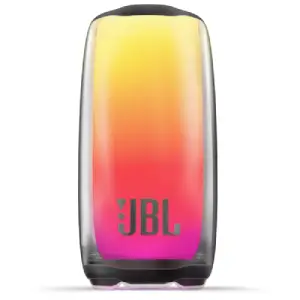 JBL Pulse 5 Portable Bluetooth Speaker With Light Show