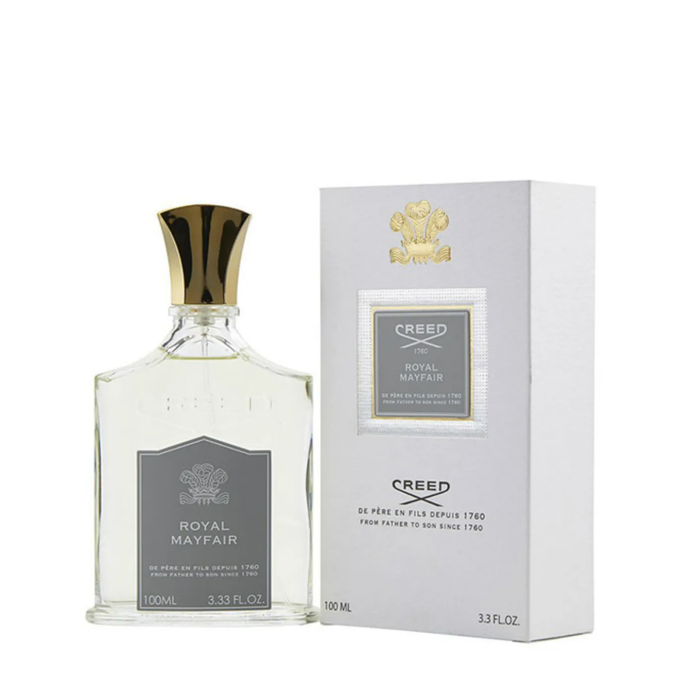 CREED ROYAL MAYFAIR EDP 100ML