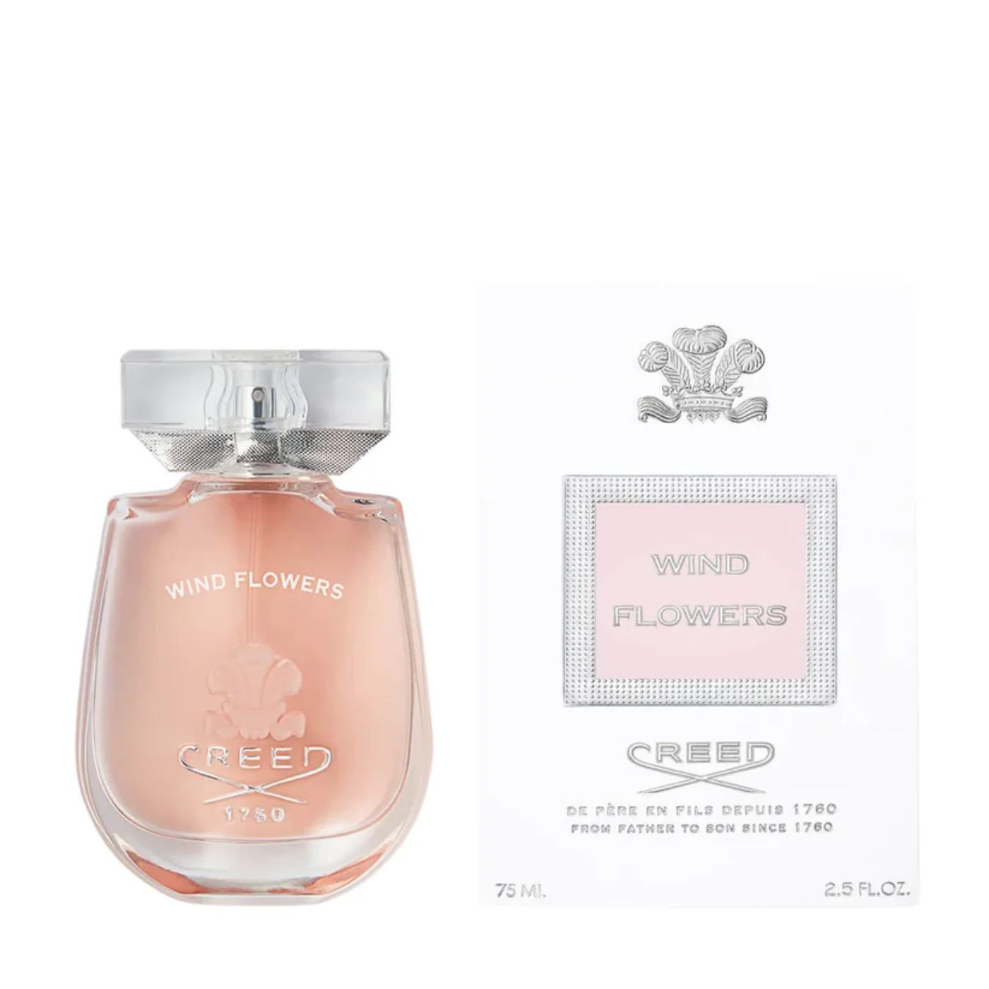 Creed Wind Flowers (W) Eau De Parfum 75ml