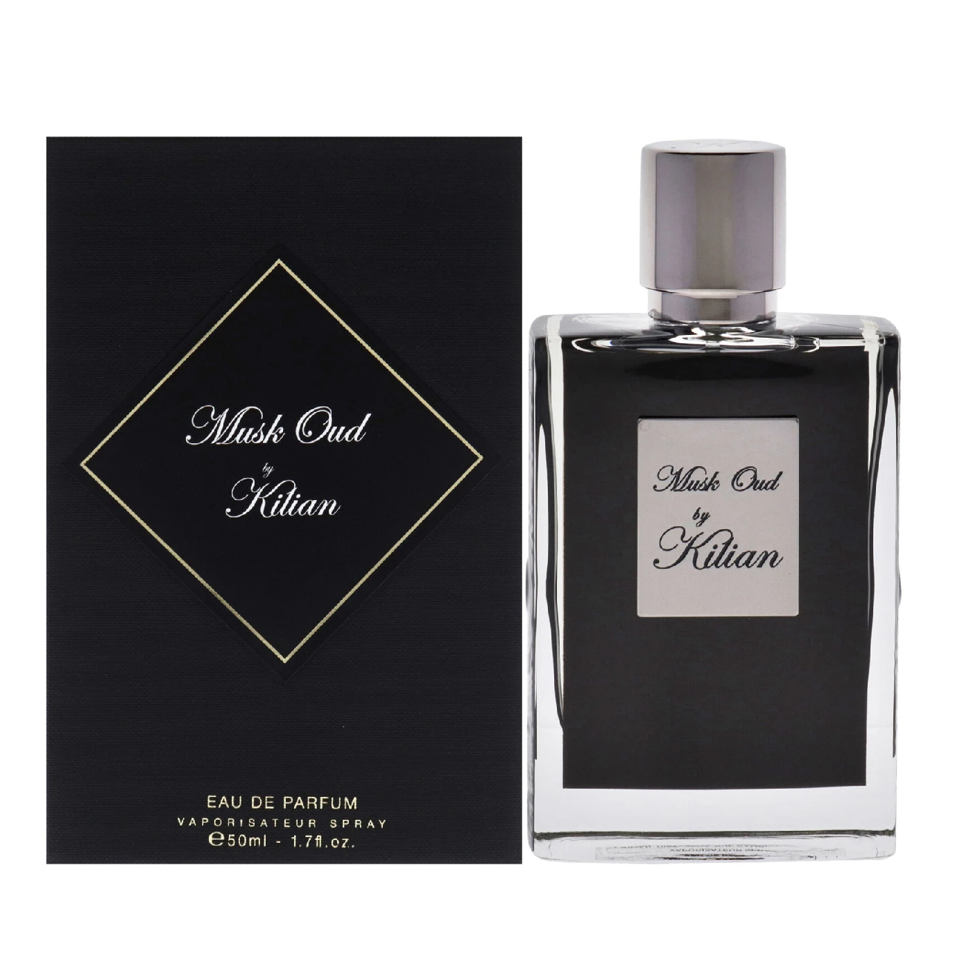 Kilian Musk Oud Edp 50Ml