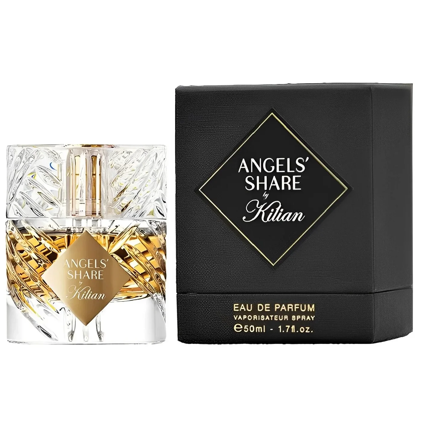 Kilian Angels' Share Edp 50 ML