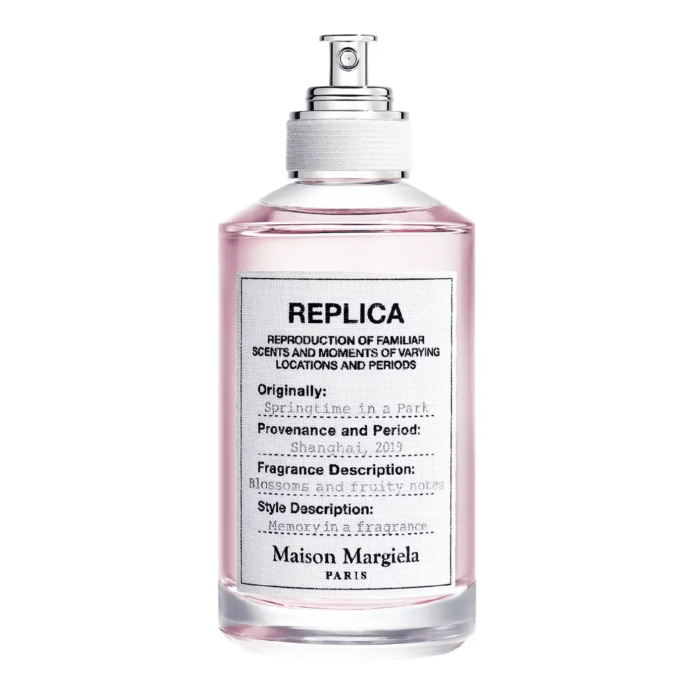 MAISON-MARGIELA-REPLICA-SPRINGTIME-IN-A-PARK-W-EDT-100ML