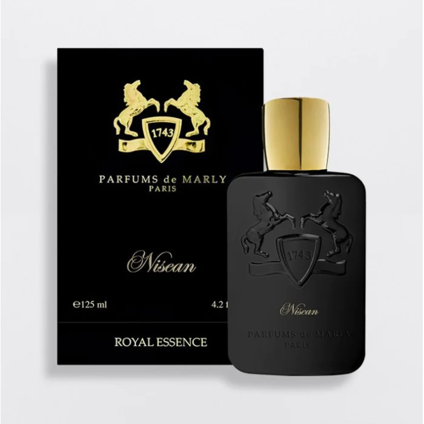 Parfums De Marly Nisean Eau De Parfum 125ml