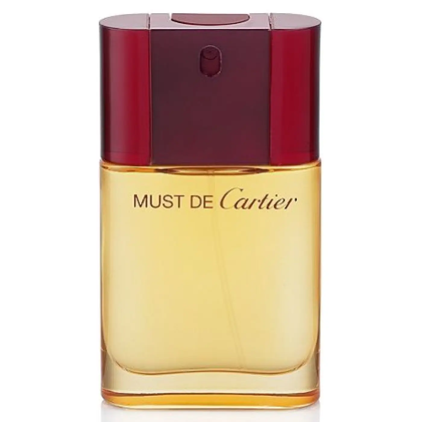 CARTIER MUST (W) EDT 100ML CARTIER-MUST-W-EDT-100ML