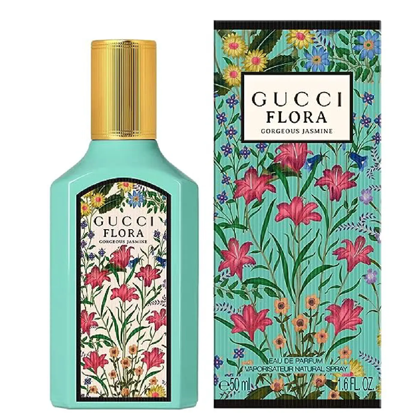 GUCCI FLORA GORGEOUS JASMINE (W) EDP 50ML (1) GUCCI-FLORA-GORGEOUS-JASMINE-W-EDP-50ML-