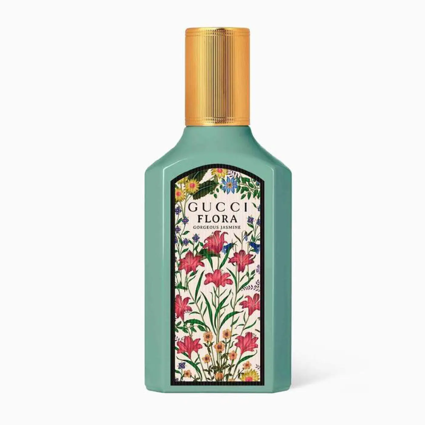 GUCCI FLORA GORGEOUS JASMINE (W) EDP 50ML GUCCI-FLORA-GORGEOUS-JASMINE-W-EDP-50ML