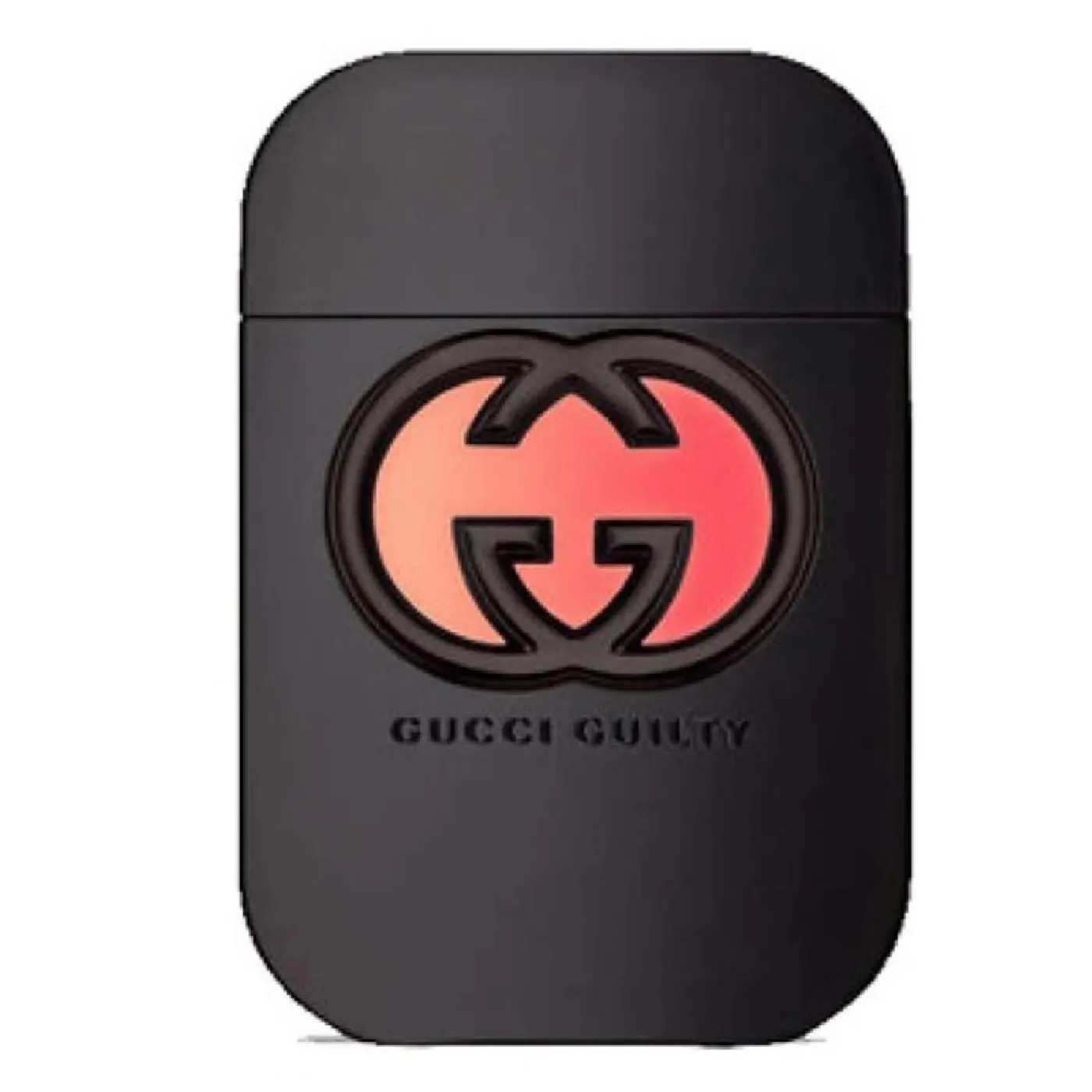 GUCCI GUILTY BLACK (W) EDT 75ML GUCCI-GUILTY-BLACK-W-EDT-75ML