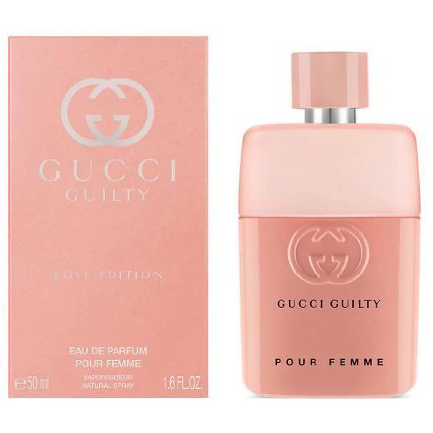 GUCCI GUILTY LOVE EDITION (W) EDP 50ML (1) GUCCI-GUILTY-LOVE-EDITION-W-EDP-50ML