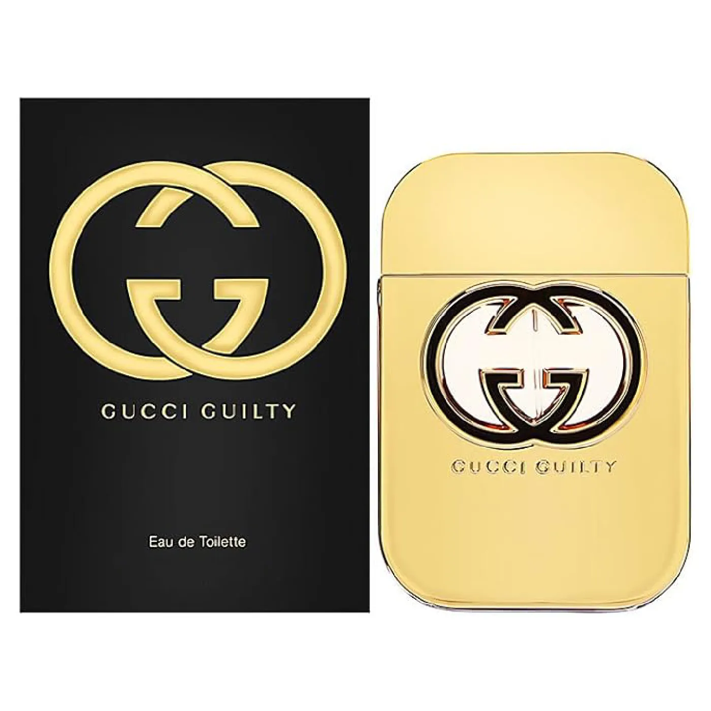 GUCCI GUILTY (W) EDT 75ML (1) GUCCI-GUILTY-W-EDT-75ML-