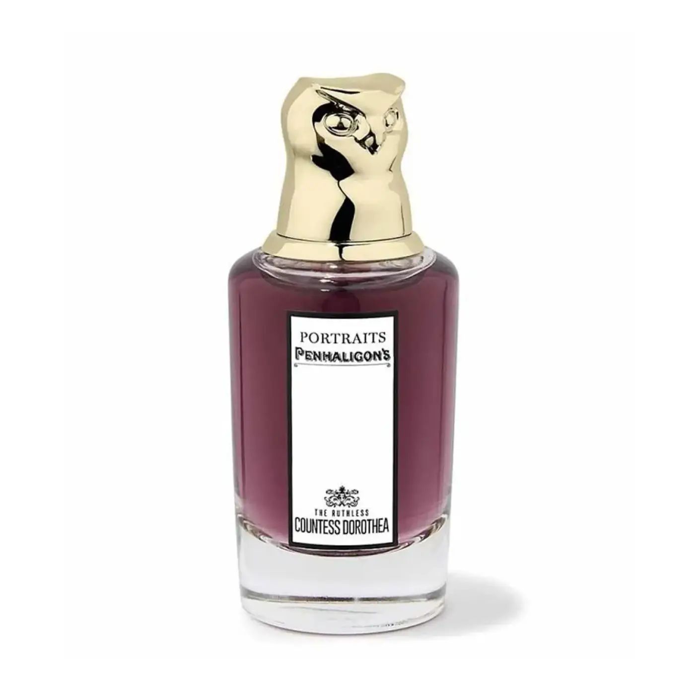 Penhaligon's Countess Dorothea Eau De Parfum 75ml bottle Penhaligon's Countess Dorothea Eau De Parfum 75ml