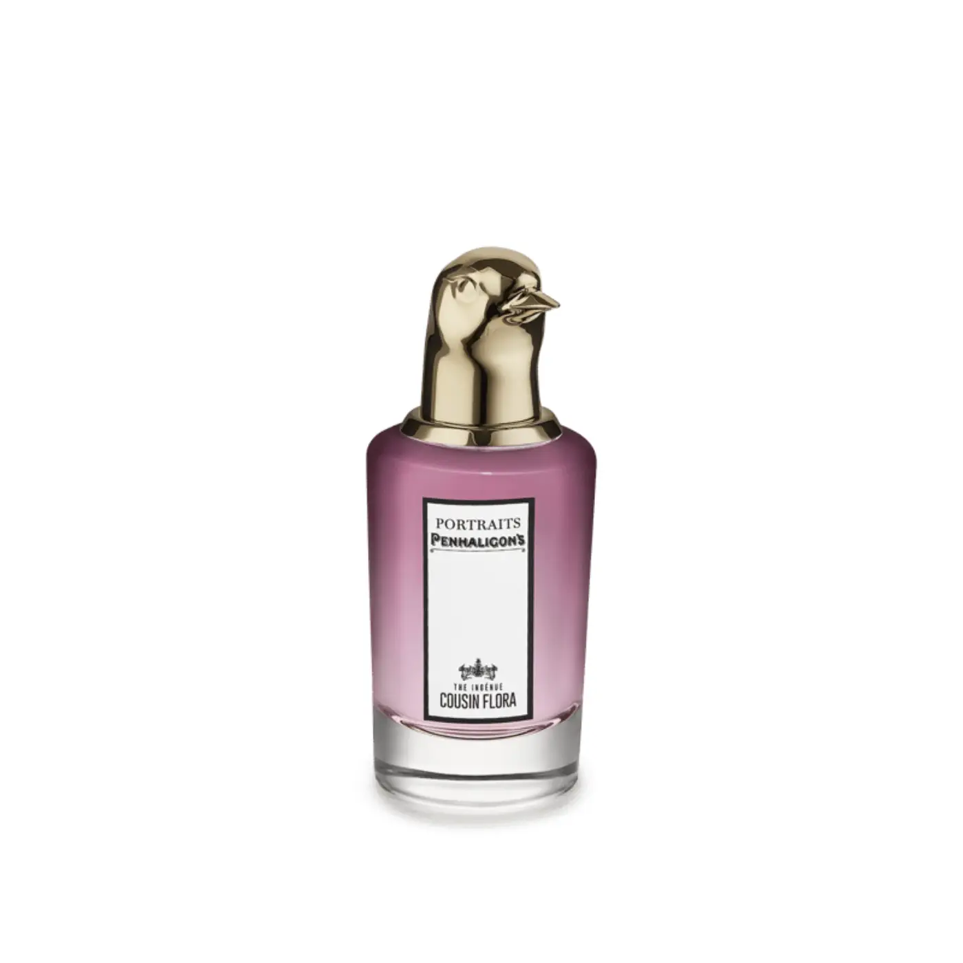 Penhaligon's Cousin Flora for Women Eau De Parfum 75ml (1) Penhaligon's Cousin Flora for Women Eau De Parfum 75ml