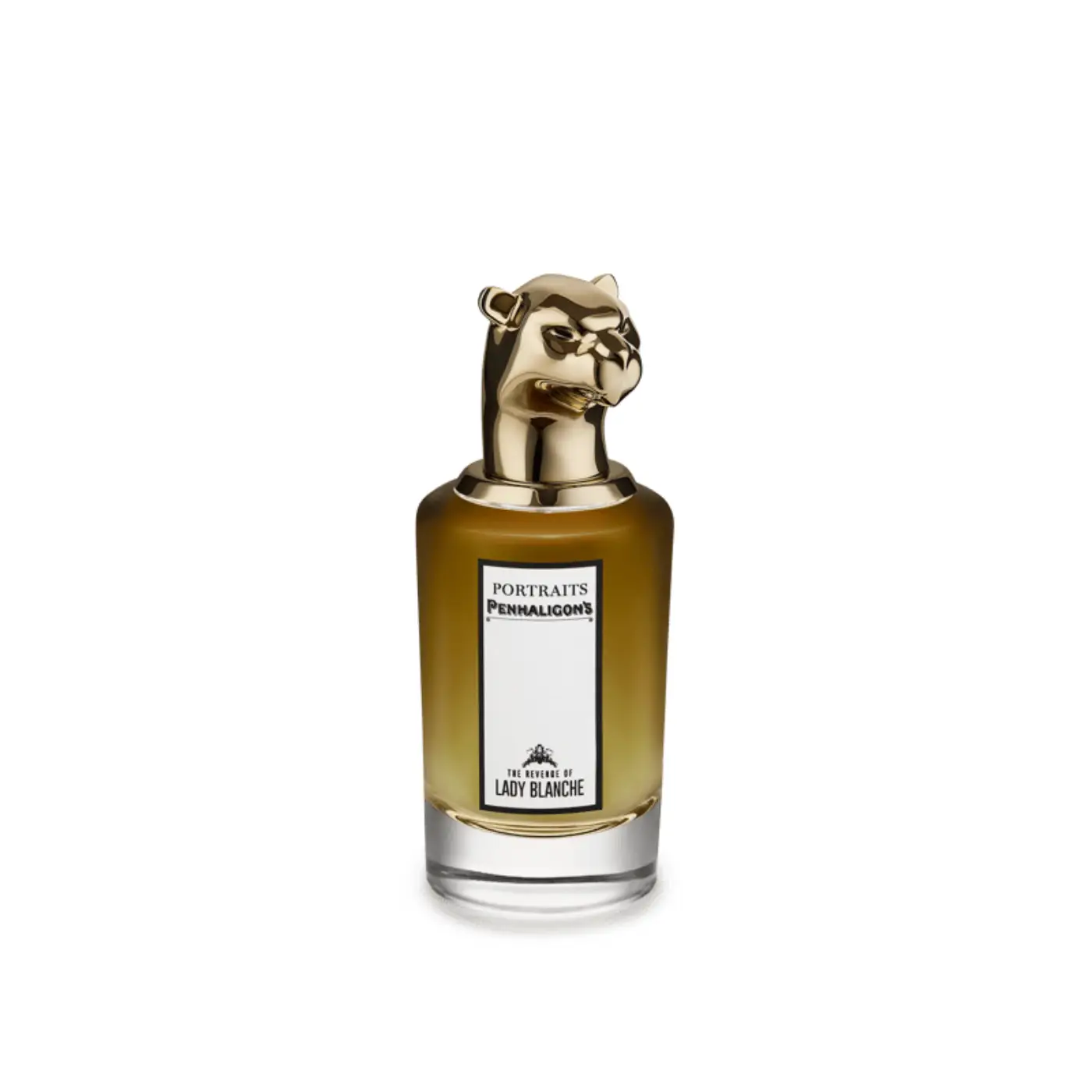 Penhaligon's Lady Blanche Eau De Parfum 75ml bottle Penhaligon's Lady Blanche Eau De Parfum 75ml