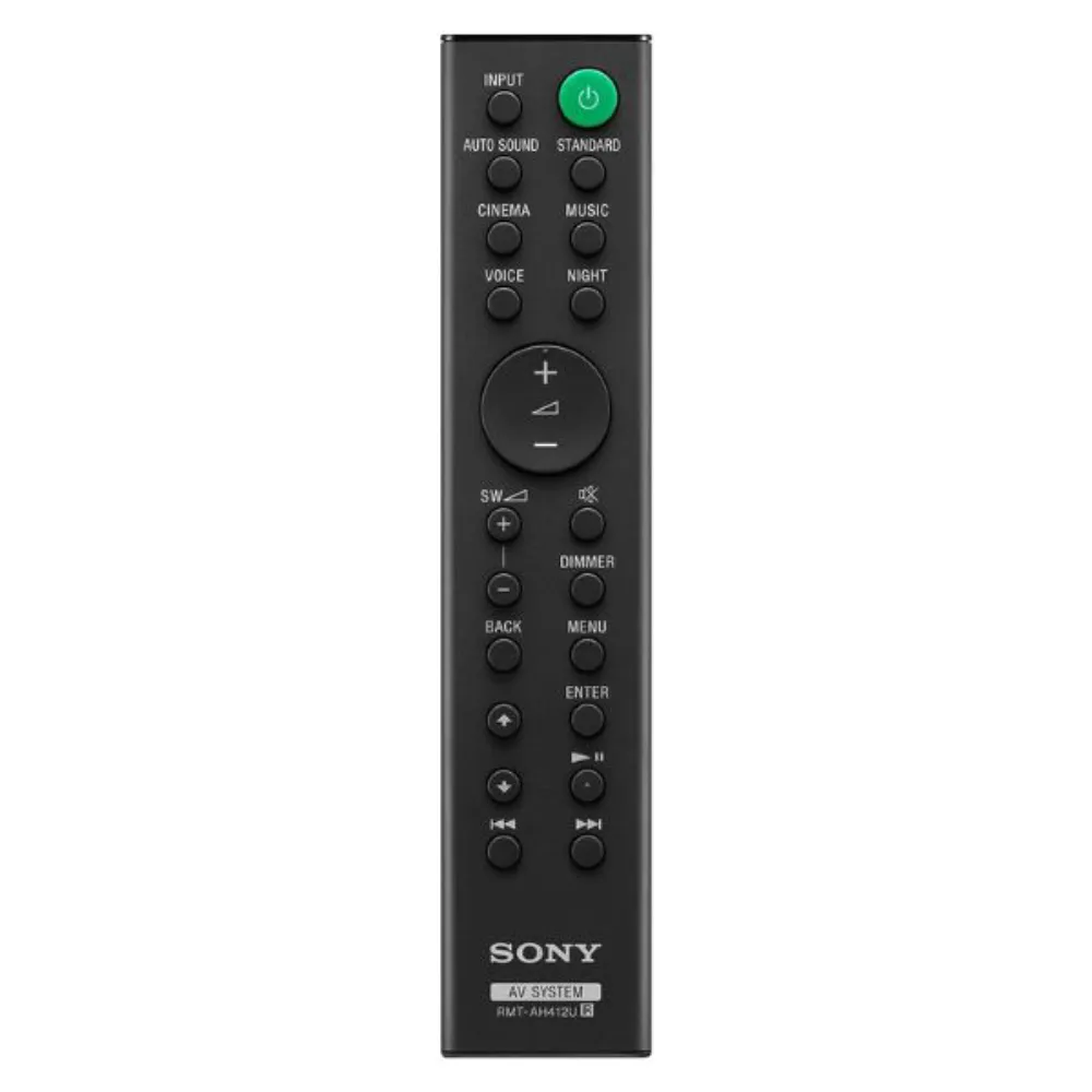 Sony-HTS20R-5.1-400W-soundbar-black-1