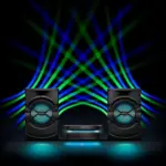Sony-ShakeX30D-home-audio-speaker-black-1