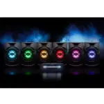 Sony-ShakeX30D-home-audio-speaker-black-2