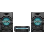 Sony-ShakeX30D-home-audio-speaker-black-4