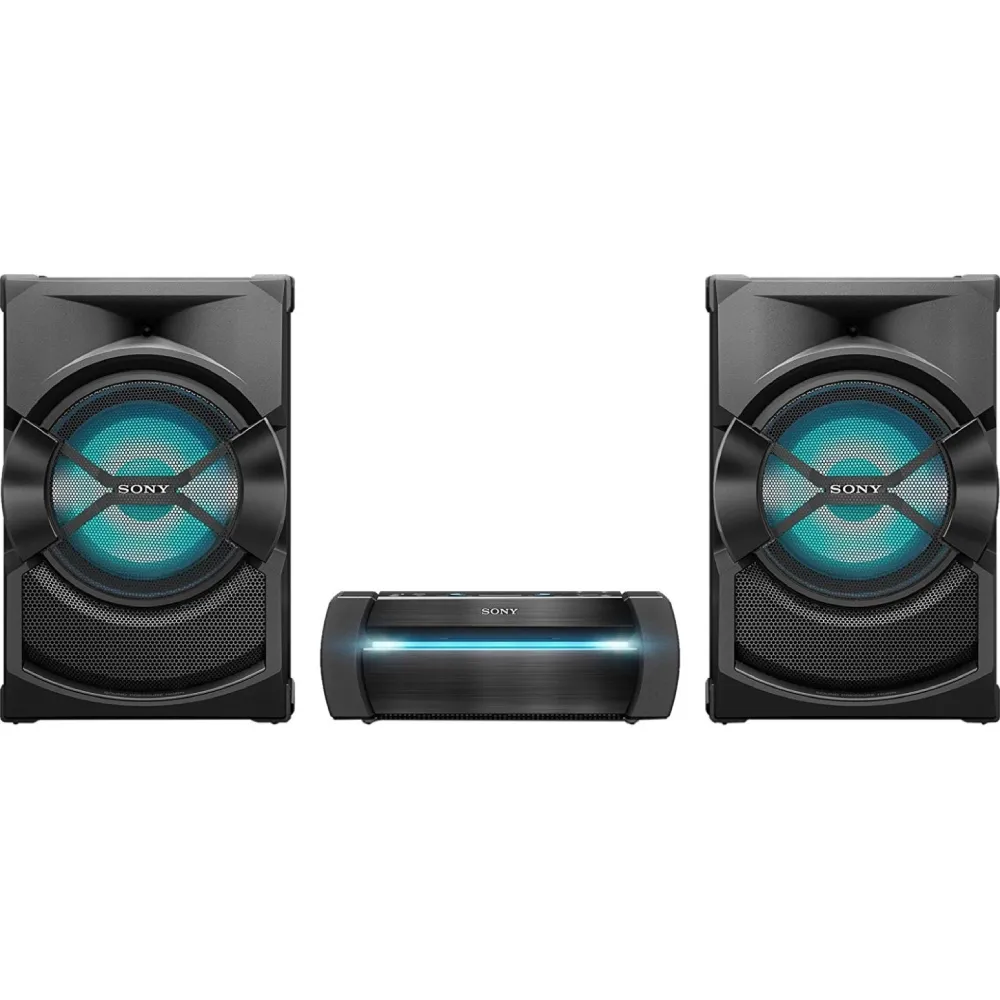 Sony-ShakeX30D-home-audio-speaker-black-4