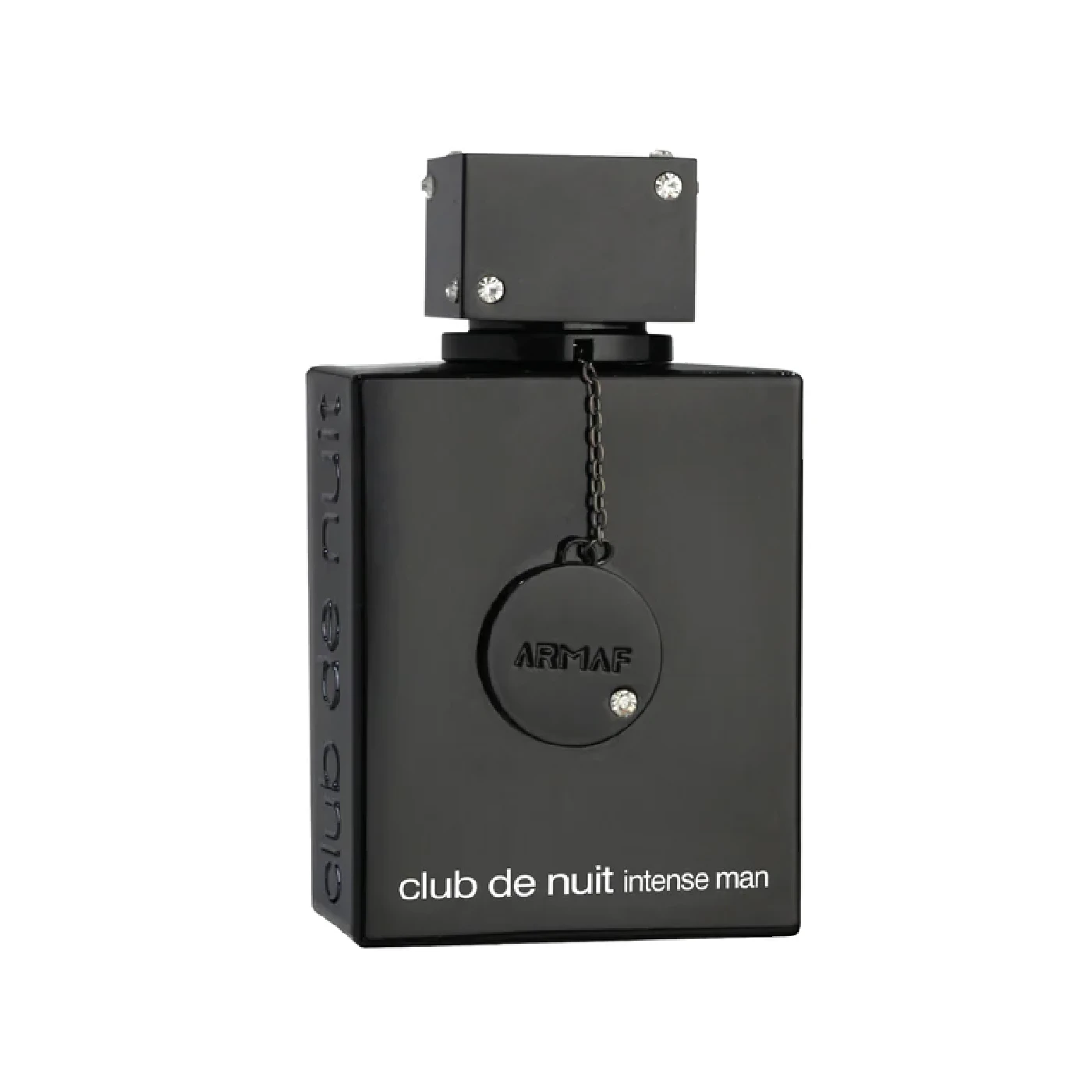 Armaf Club De Nuit Intense (M) Edt 105Ml