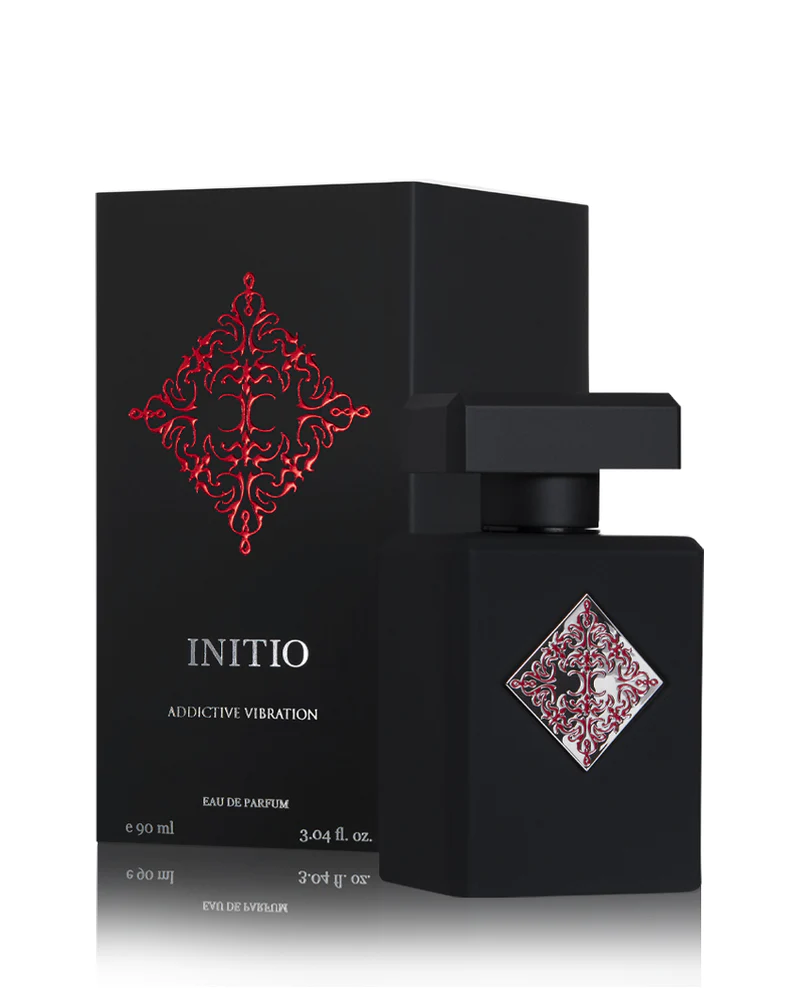 Initio Addictive Vibration Eau De Parfum 90ml