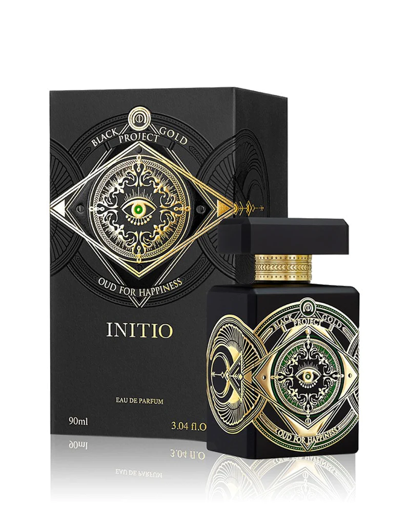 Initio Oud For Happiness Eau De Parfum 90ml