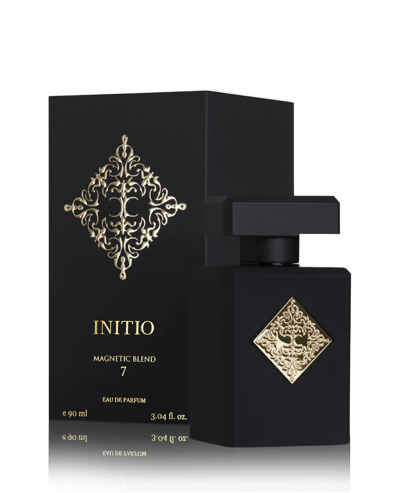 Initio Magnetic Blend 7 Eau De Parfum 90ml
