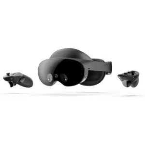 Meta Quest Pro Advanced All-In-One VR Headset - 256GB