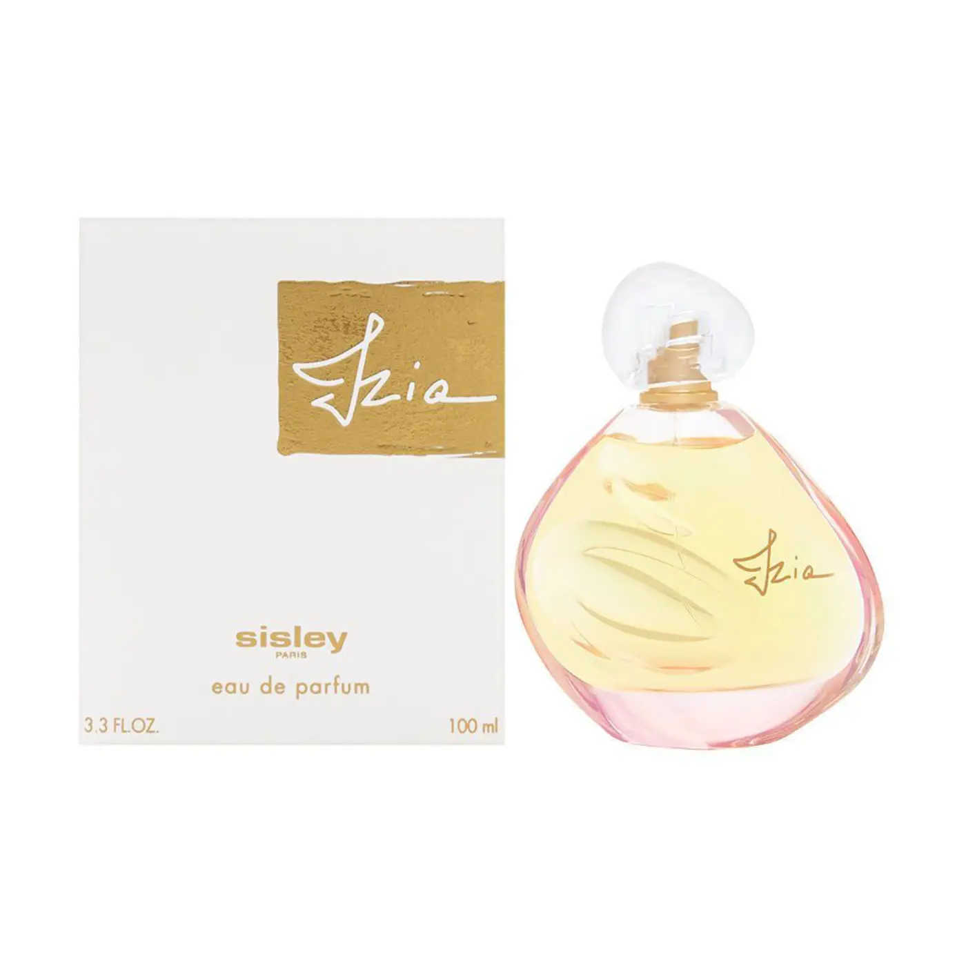 SISLEY IZIA EDP 100ML