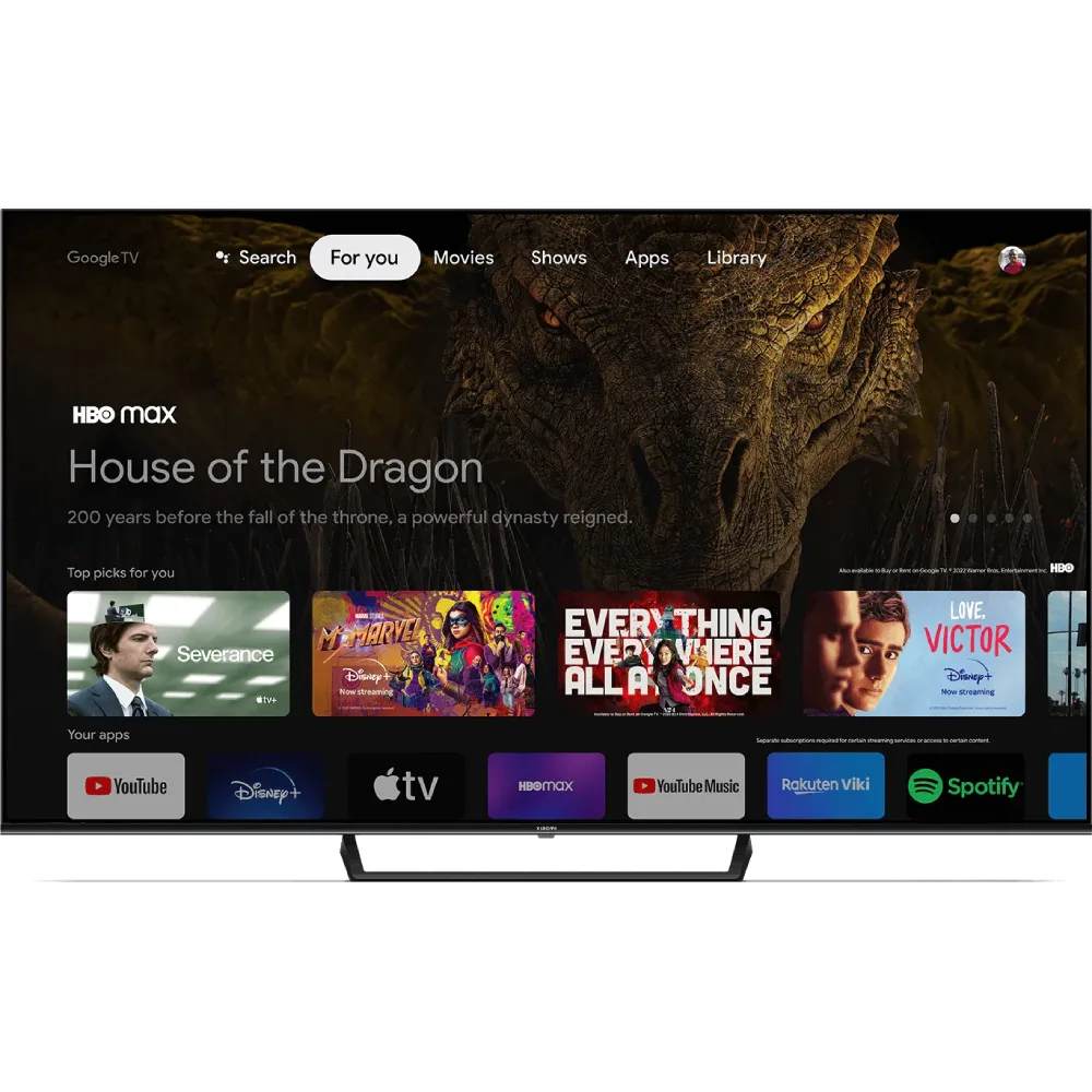 xiaomi-tv-Apro-65-inch-black-4