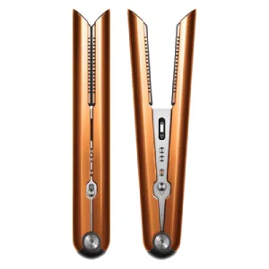 Dyson Corrale️ Straightener HS03 Bright Copper/Bright Nickel