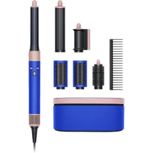 Dyson HS05 Airwrap Multi-Styler Complete Long (Blue Blush)