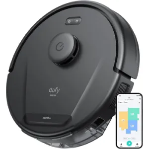 eufy Clean L60 Hybrid Robotic Vacuum Cleaner