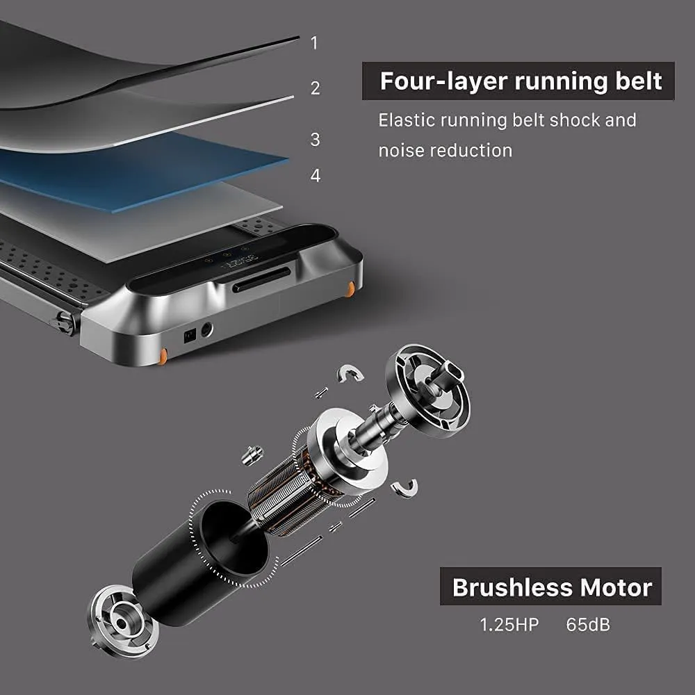 kingsmith-walking-pad-R2-black-12