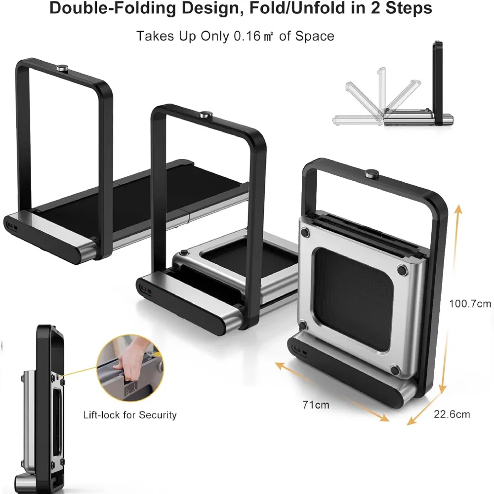 kingsmith-walking-pad-X21-black-10