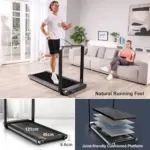 kingsmith-walking-pad-X21-black-9