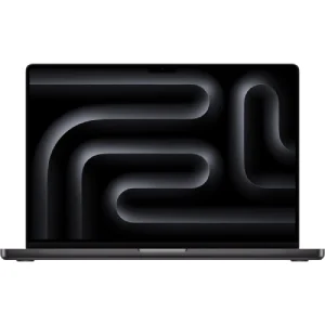 Apple 2023 MacBook Pro 16-inch Laptop M3 Pro chip with 12‑core CPU, 18‑core GPU - 512GB