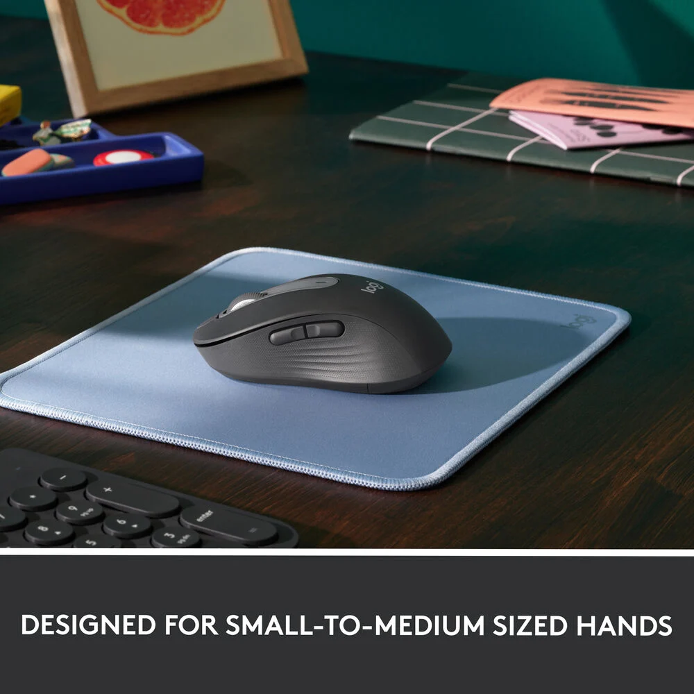 Logitech-M650-mouse-graphite-1