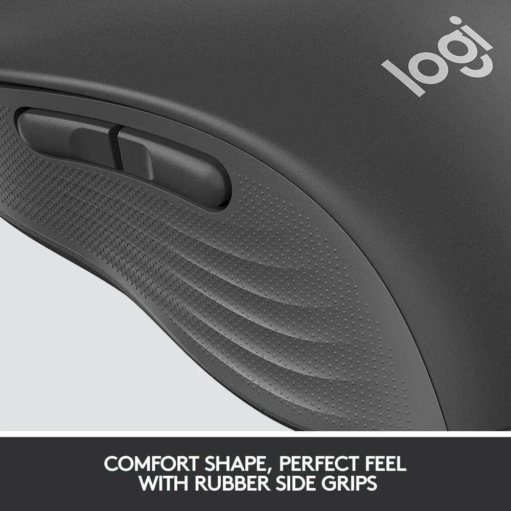 Logitech-M650-mouse-graphite-2