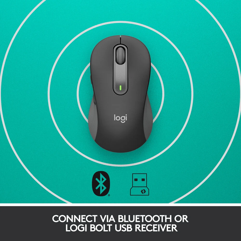 Logitech-M650-mouse-graphite-4