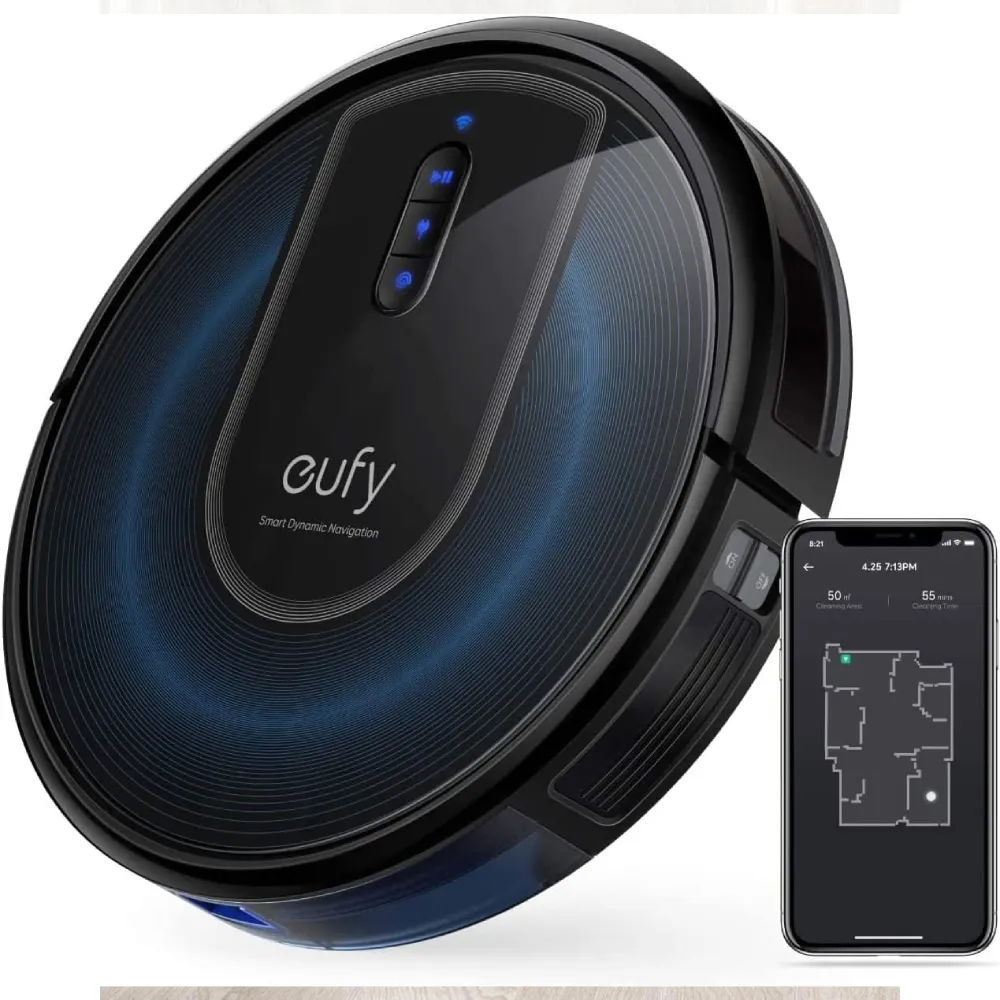 eufy-robovac-G30-black-1