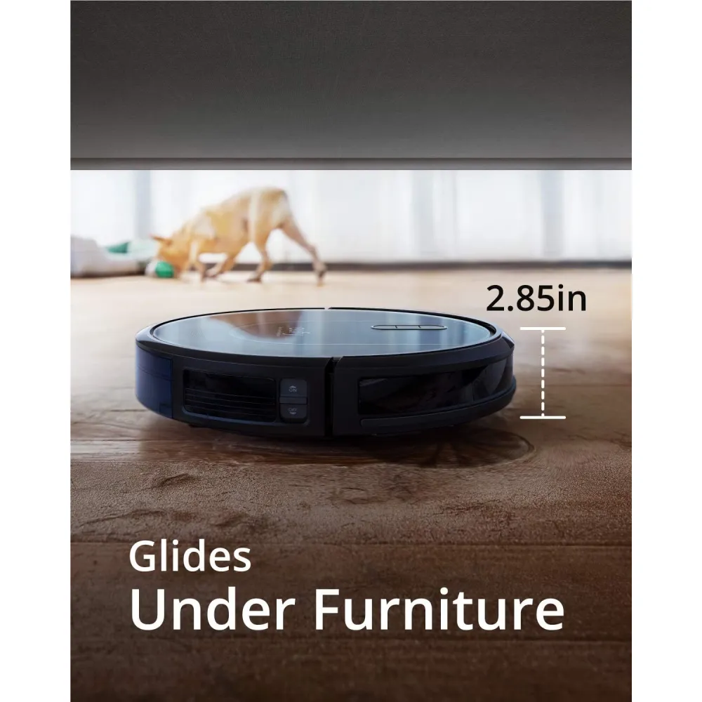 eufy-robovac-G30-hybrid-black-5