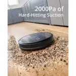 eufy-robovac-G30-hybrid-black-7