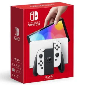 Nintendo Switch OLED Model 64GB Joy Controller