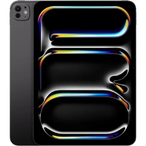 Apple 11-Inch iPad Pro M4 Chip with Nano-texture Glass