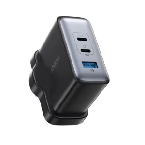Anker 736 Charger Nano II 100W - Black