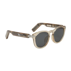 JBL SoundGear Frame Audio Glasses with JBL OpenSound Technology