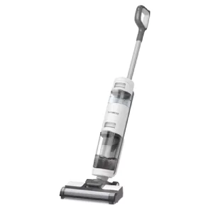 Tineco iFloor 3 Breeze Wet Dry Vacuum Cordless Floor Cleaner and Mop