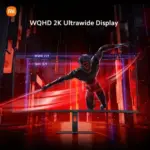 Xiaomi-Curved-Gaming-Monitor-G34WQi -black-2