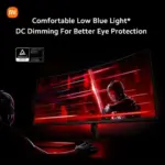 Xiaomi-Curved-Gaming-Monitor-G34WQi -black-5