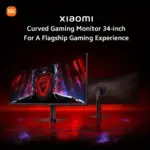 Xiaomi-Curved-Gaming-Monitor-G34WQi -black-6